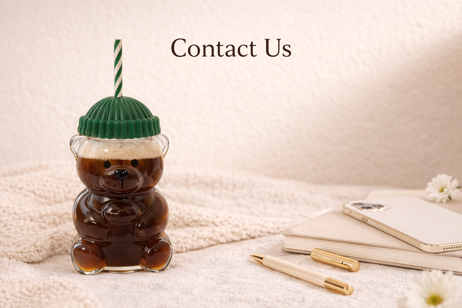 Contact us