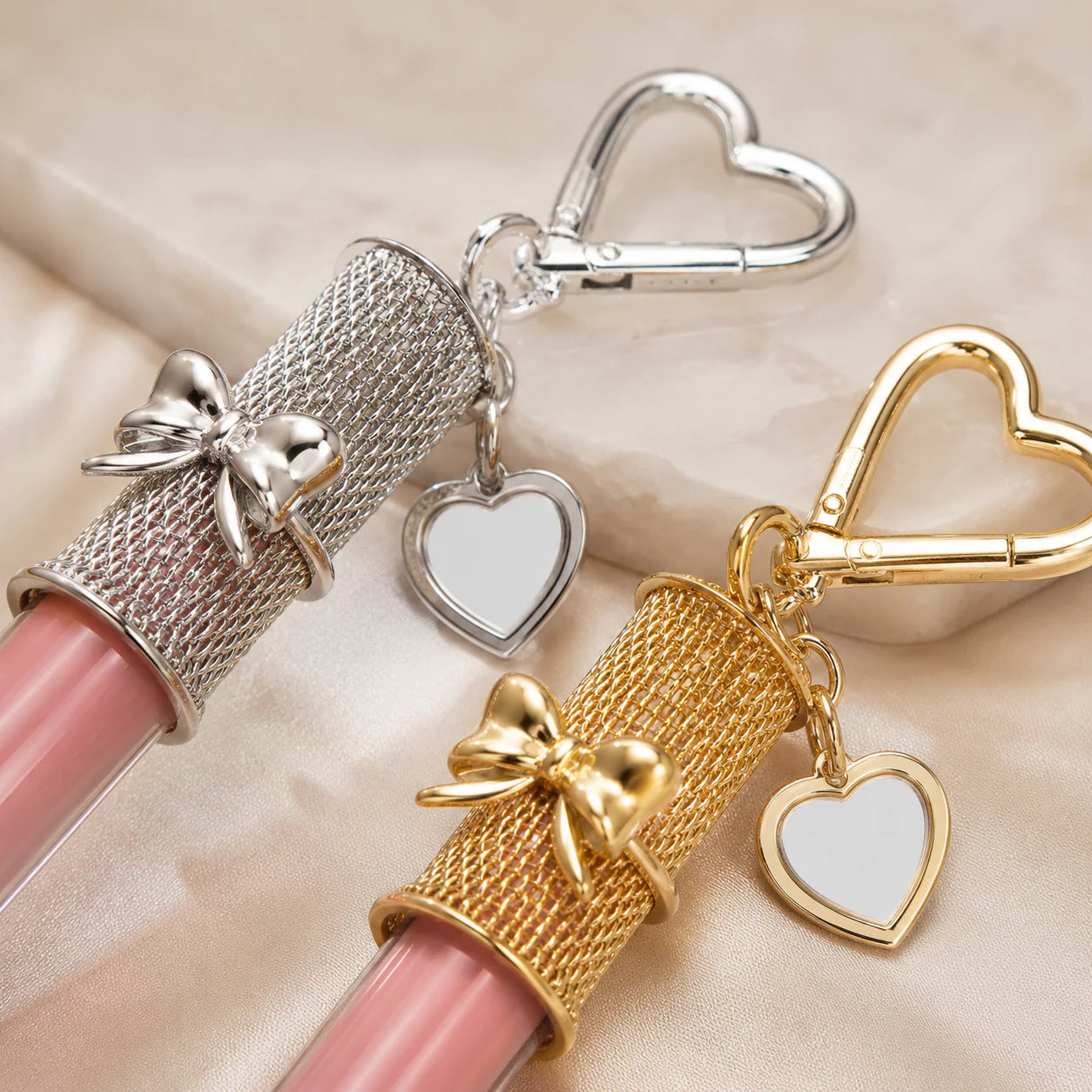 Keychains & Bag Charms